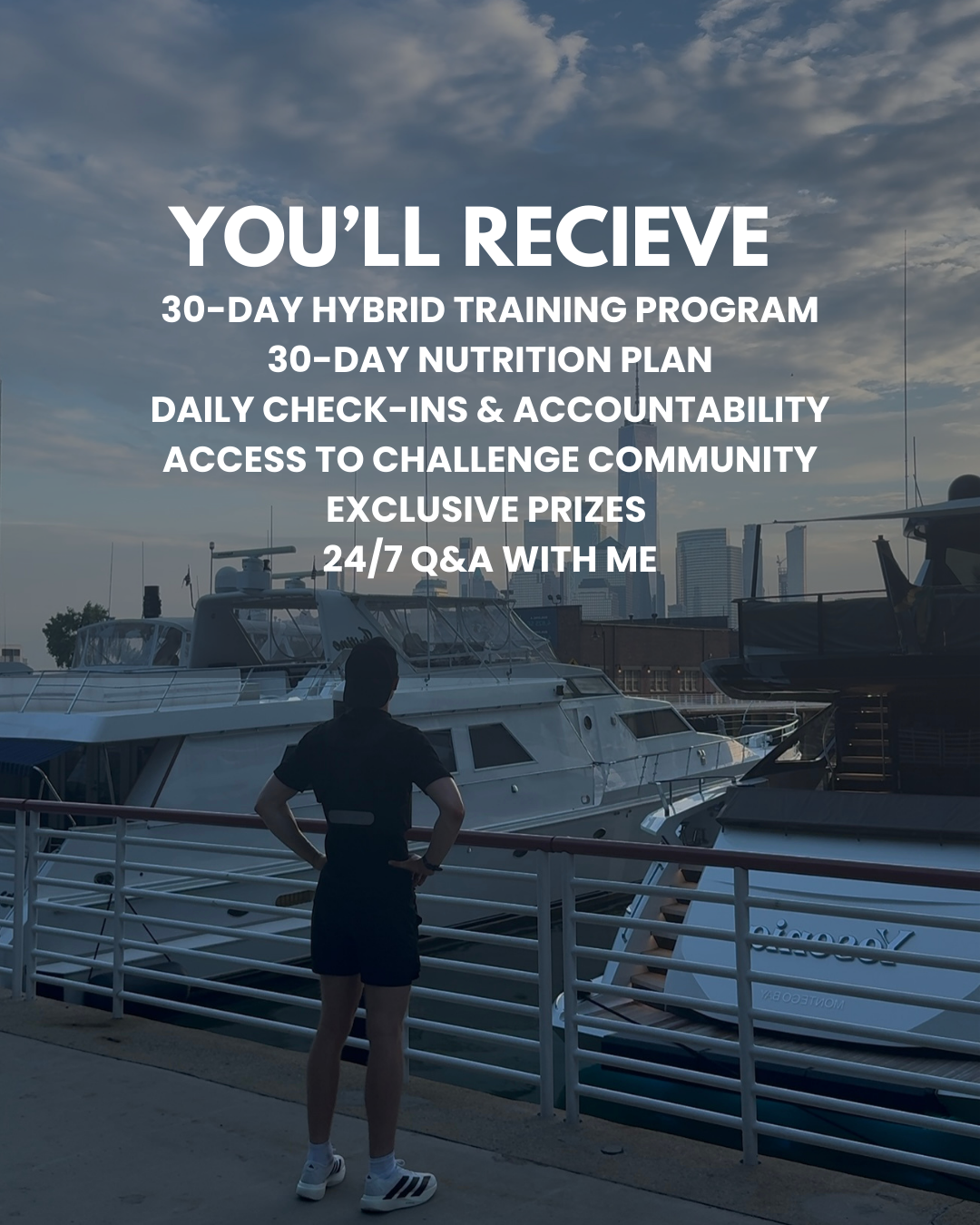 FREE 30 Day Challenge