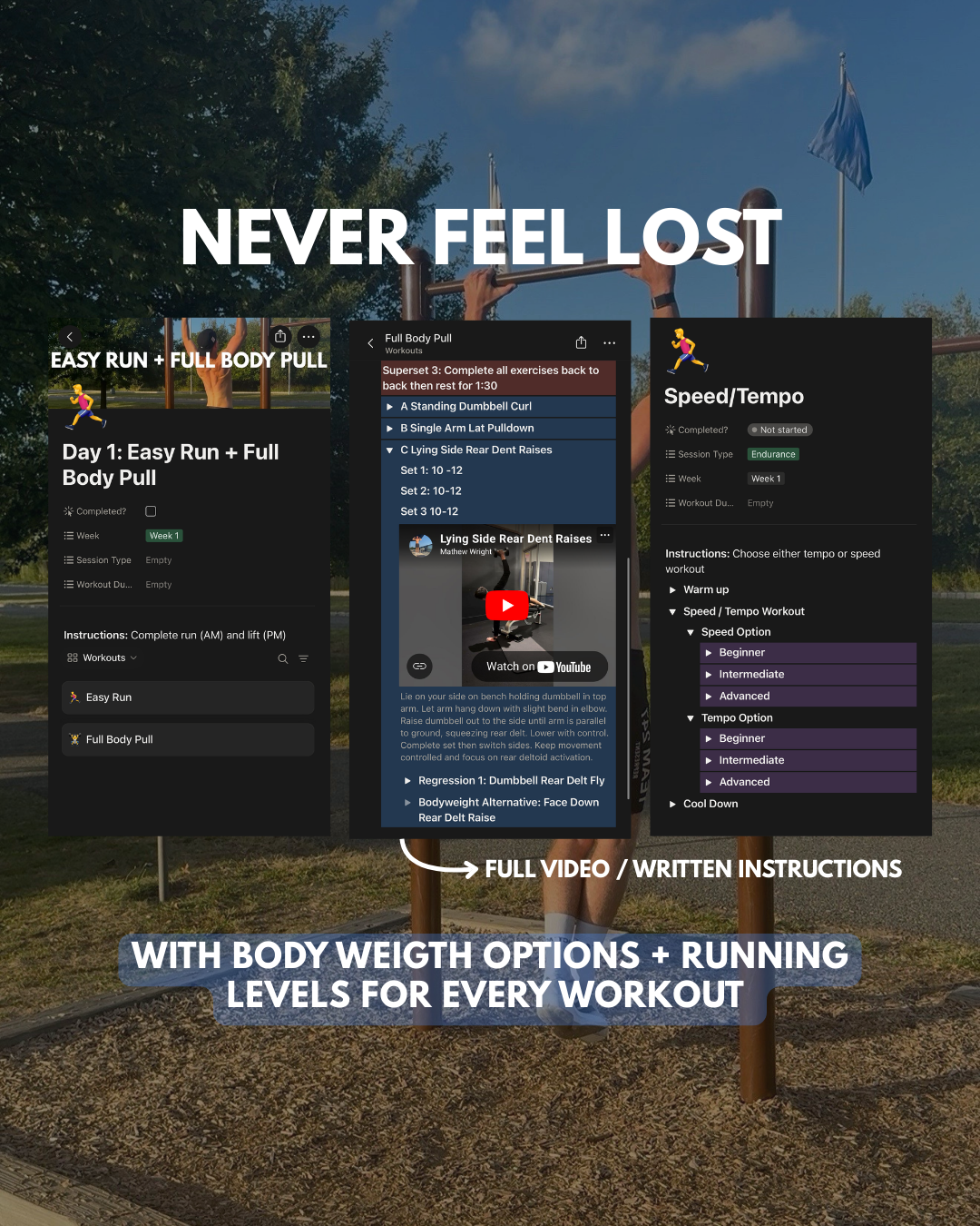 FREE 30 Day Challenge