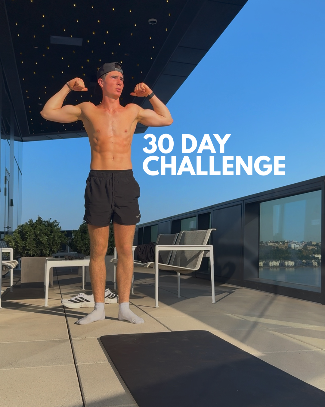 FREE 30 Day Challenge